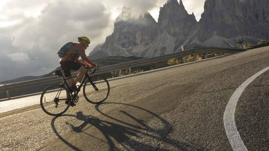 Autumn special: Destinations for road bike tours in autumn - Sunny finale: the most beautiful destinations in autumn