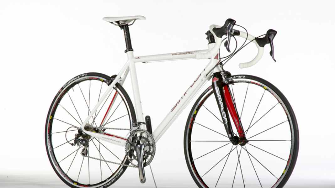 Simplon Phasic AL