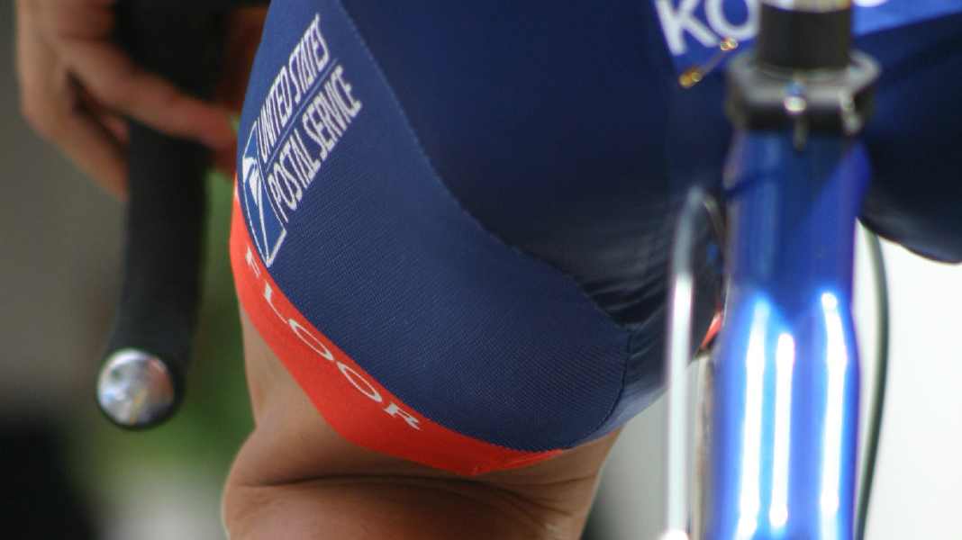 Des varices à cause du vélo ?