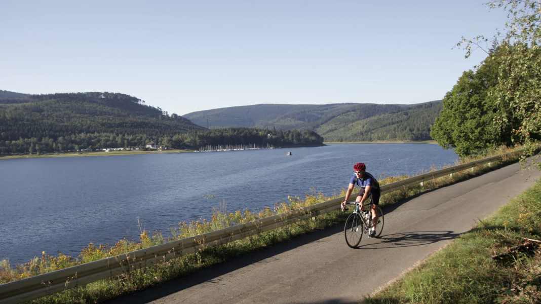 Deutschland: Harz