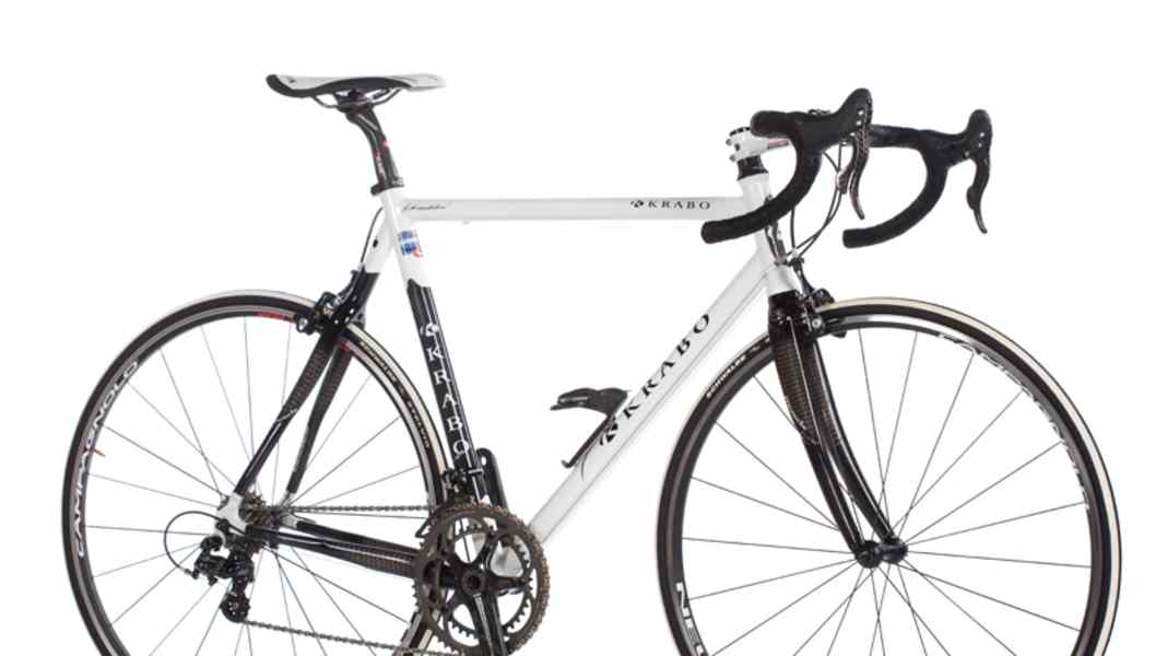 Krautscheid frame