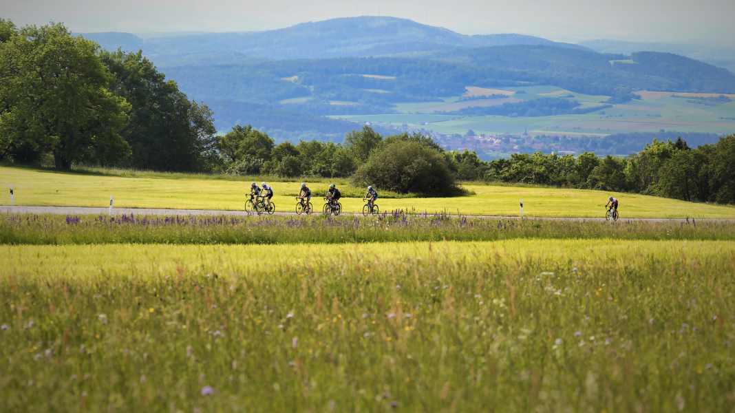 Registration for Rhön Cycle Marathon 2025 starts