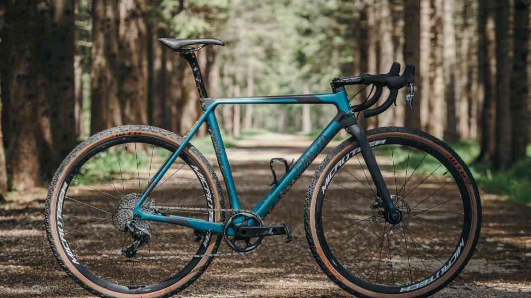 Nouveautés 2019 : Gravelbike Basso Palta