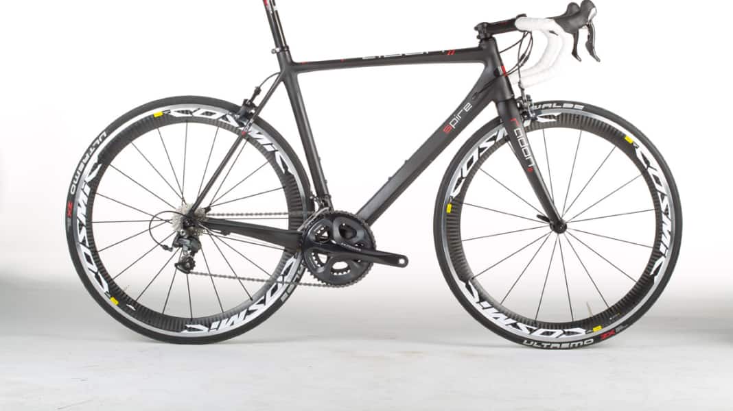 Radon Spire 7.0 SL