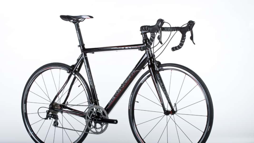 Bergamont Dolce 5.9