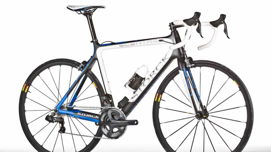 Storck Scentron