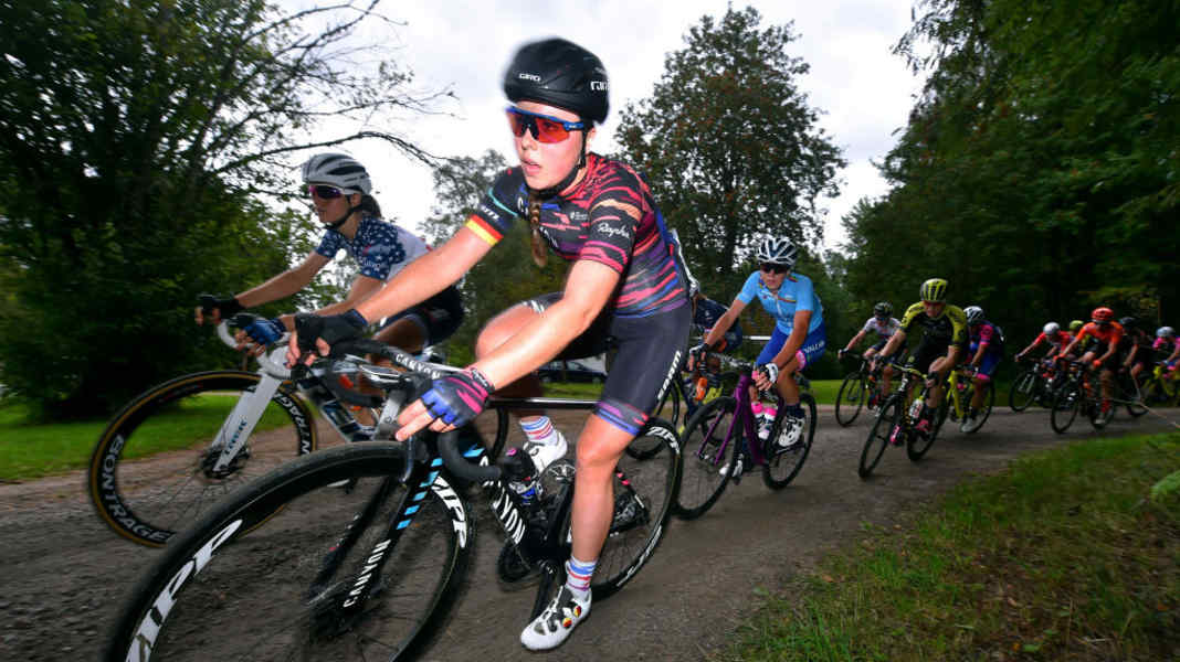 TOUR Spotify: Lisa Klein's favourite songs - Lisa Klein's warm-up playlist