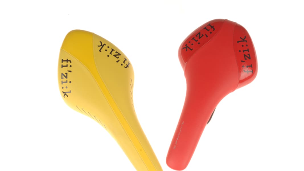Einzeltest: Fizik-Sättel und -Stütze
