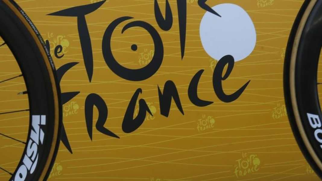 Tour de France starts countdown to Copenhagen 2022