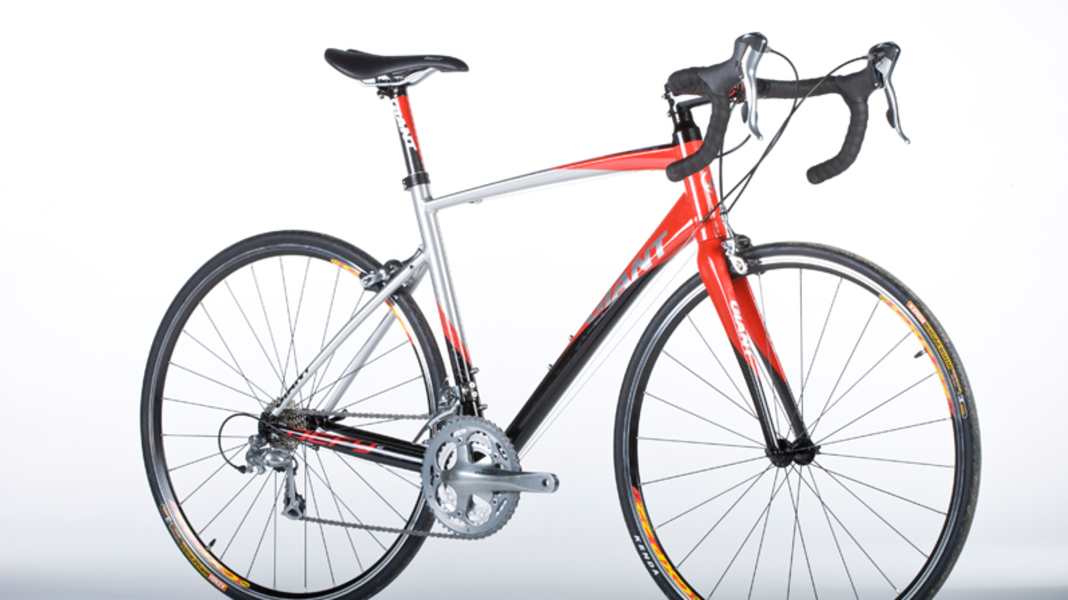 Giant Defy 2