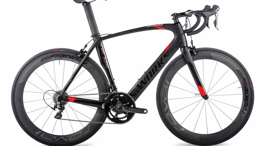 Specialized S-Works Venge DA