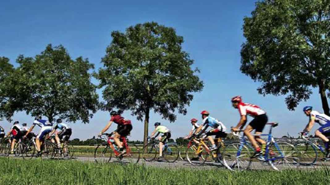 Conseils d'entraînement pour le marathon cycliste