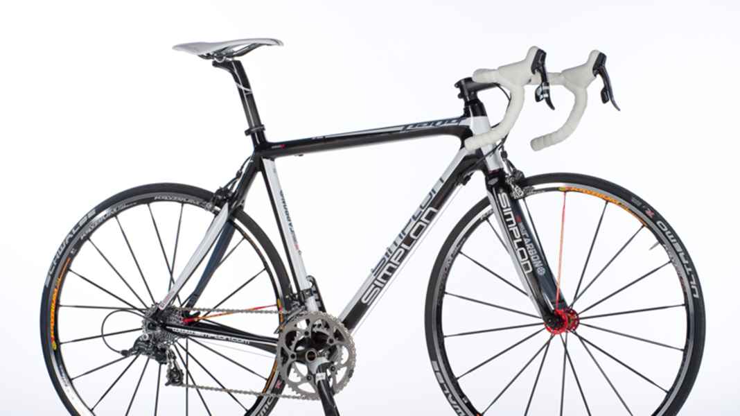 Simplon Pavo Force