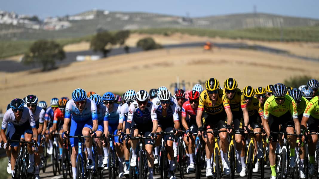 Vuelta 2022: 12 Momente & Menschen der Spanien-Rundfahrt