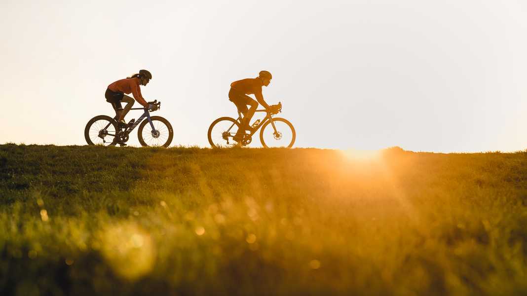 Rennrad Training: Die Basics für die Trainingsplanung