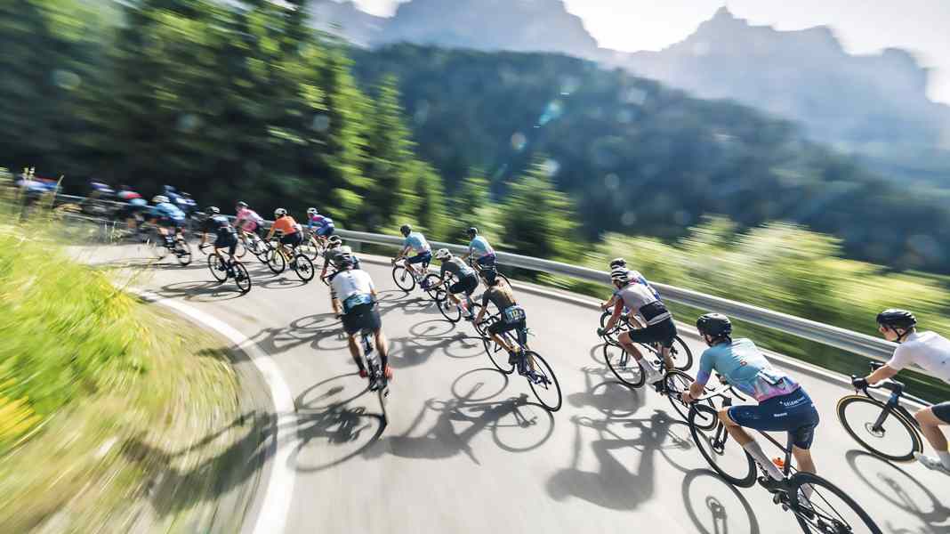 TOUR-Transalp 2025 with new 3- and 4-day challenge