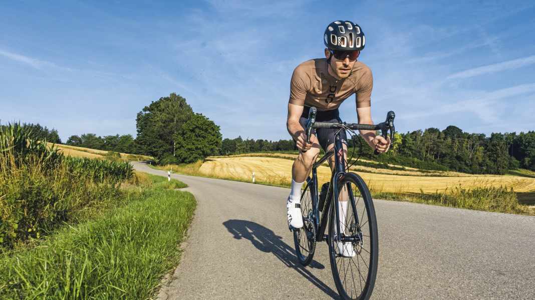 Straße zum Glück: Der Weg zum passenden Rennrad