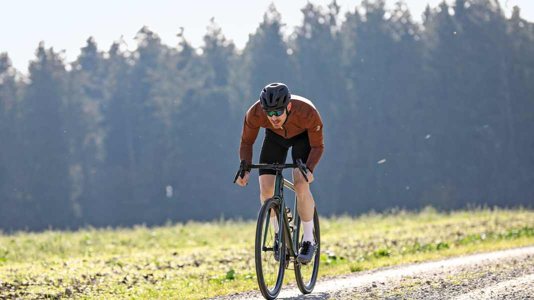 Gravel bike ranking: Best of Test: The best gravel bikes from 2025