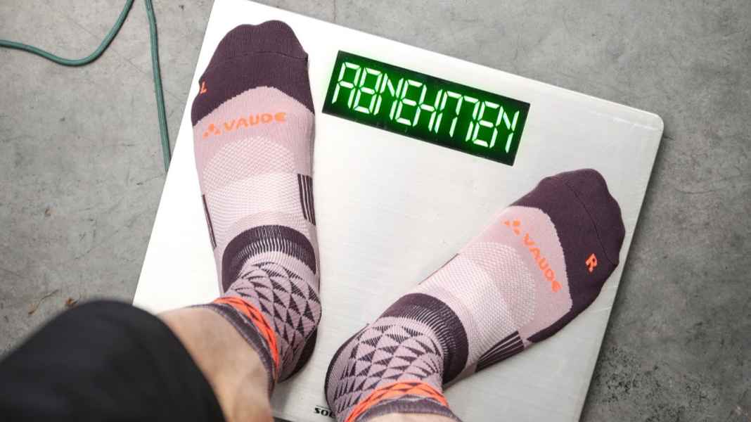 Mangelsyndrom RED-S: Wenn Abnehmen gefährlich wird