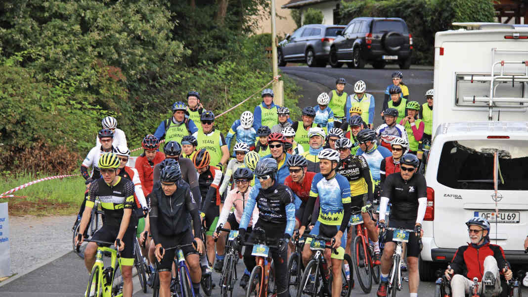 Top events 2025: Doing good at the Hohler Buckel charity event - Besi & Friends