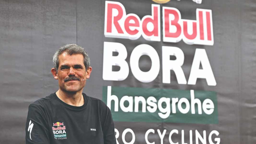 Red Bull - BORA - hansgrohe verlässt MPCC