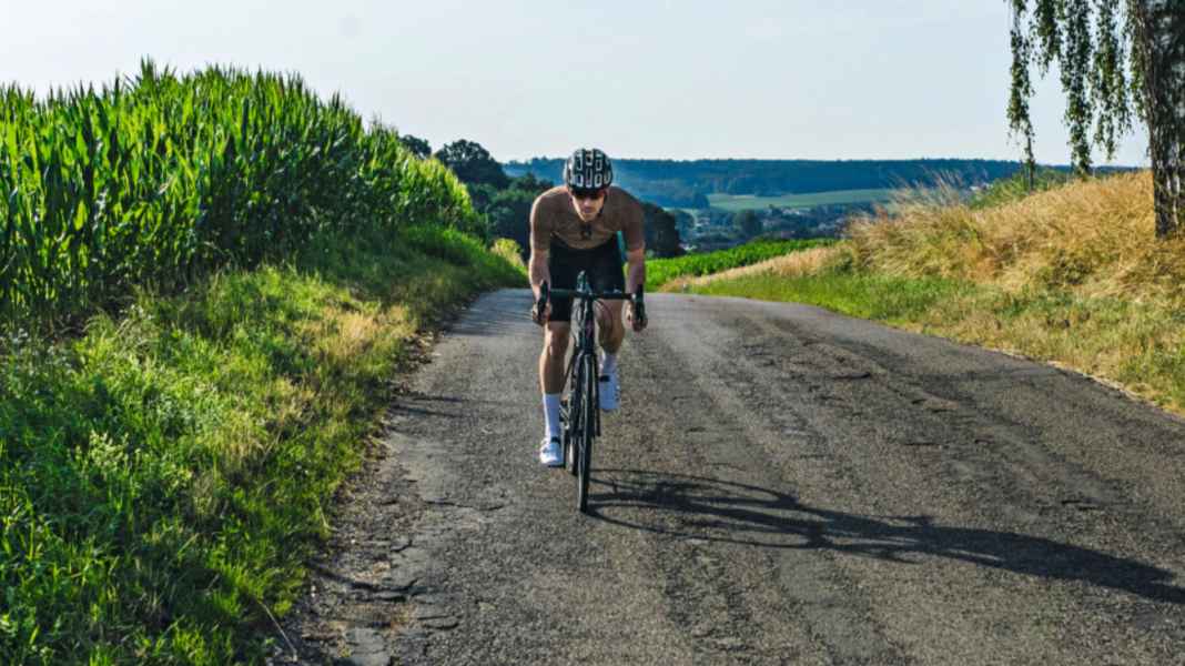 Rennrad-Trainingsplan fürs Jahr: Ein Plan ist die Basis