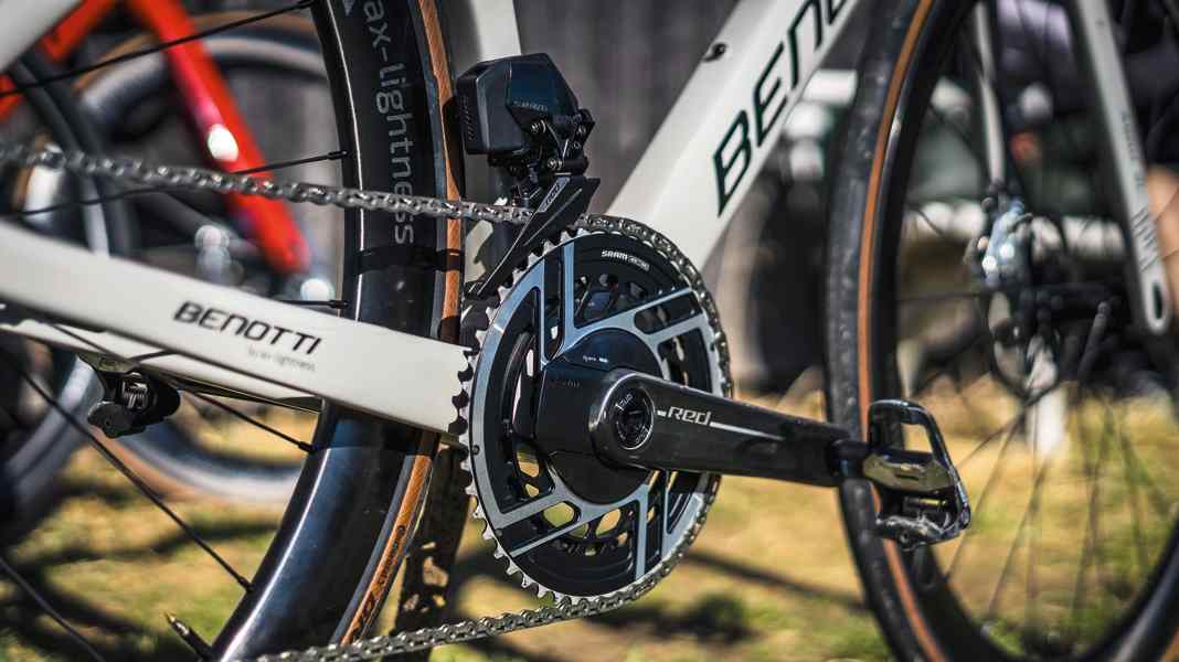 SRAM Red AXS im Test: Was können die Komponenten des Innovationsunternehmens?