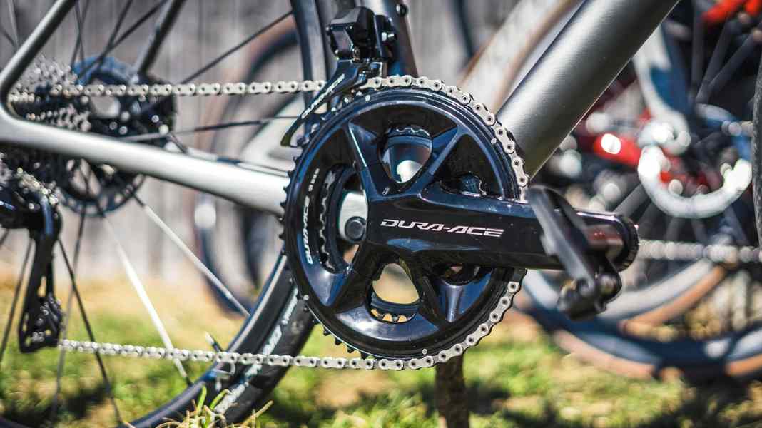 Test du Dura-Ace de Shimano : que peut faire le cerf de la place ?