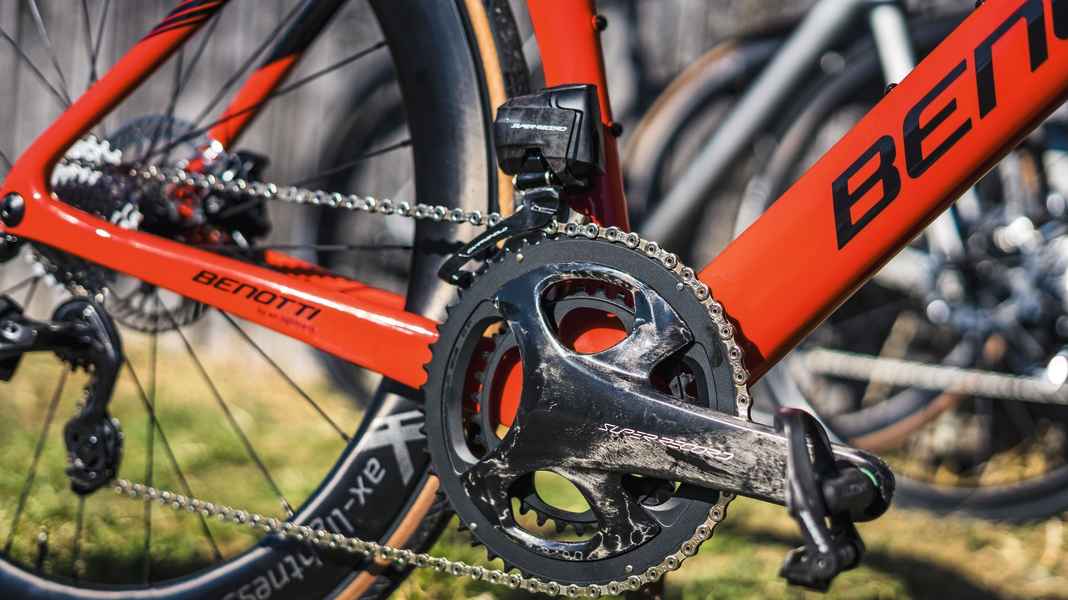 Campagnolo Super Record WRL on test: How good is the classic brand?