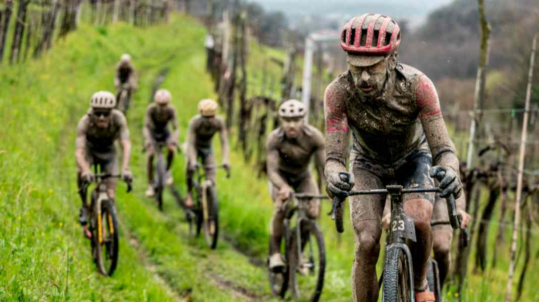 Gravel racing: 7 tips for your first time