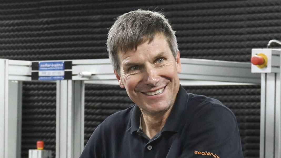Interview avec Dirk Zedler : à quel point les gravelbikes sont-ils sûrs ?