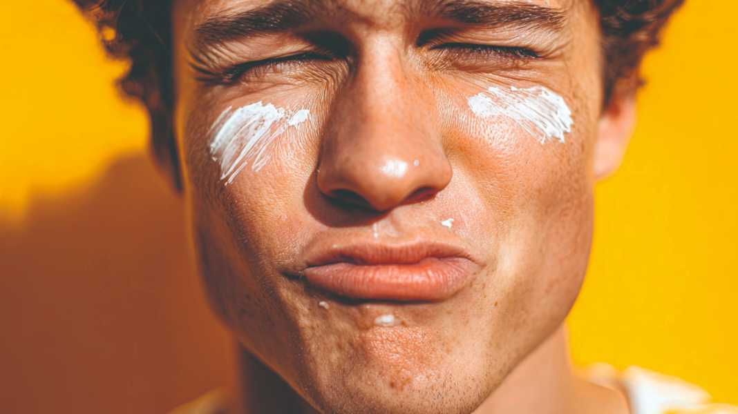 UV radiation: the most important sun protection tips for cyclists