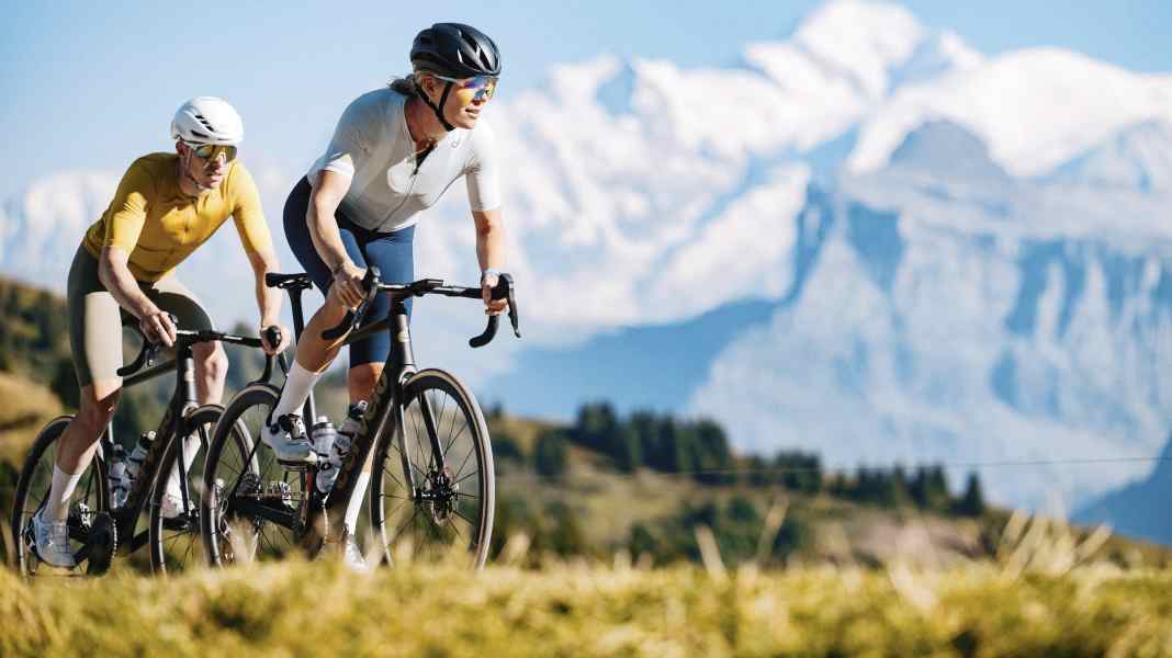 New trends: 13 road bikes tested for 2026