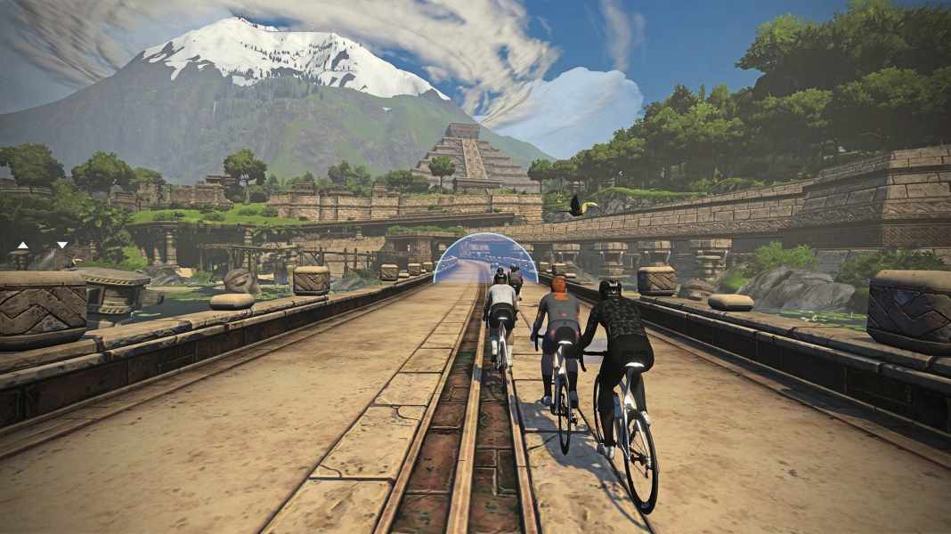 Zwift Academy : comment gagner le concours de talents