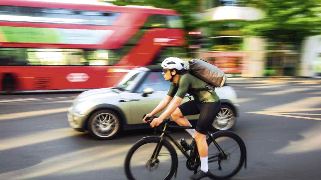 Journée mondiale du vélo : Où nous en sommes - et où nous voulons aller
