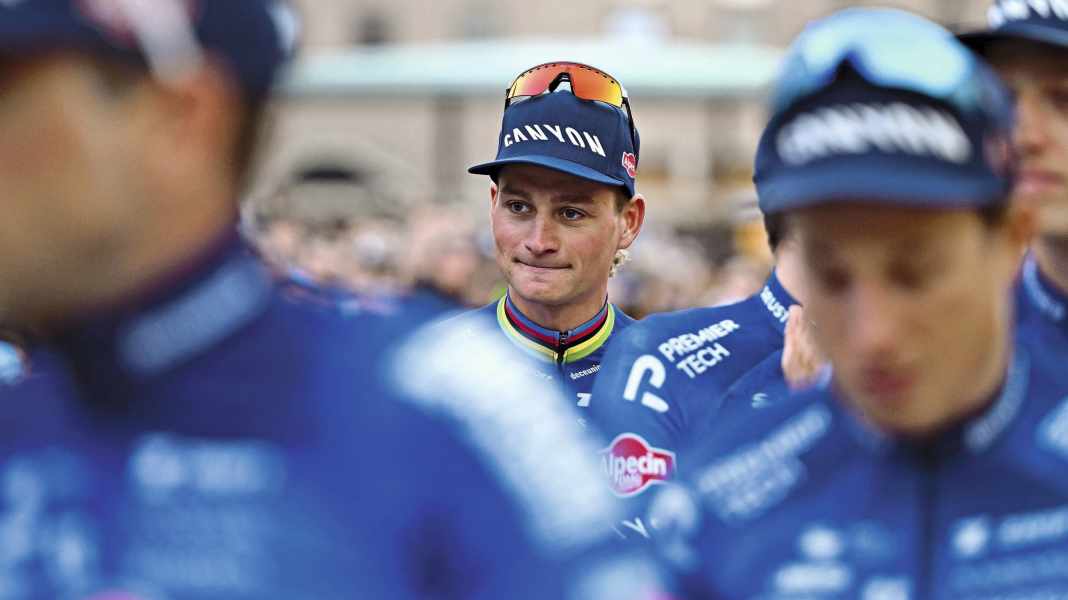 2026 Tour de France teams: Alpecin-Premier Tech