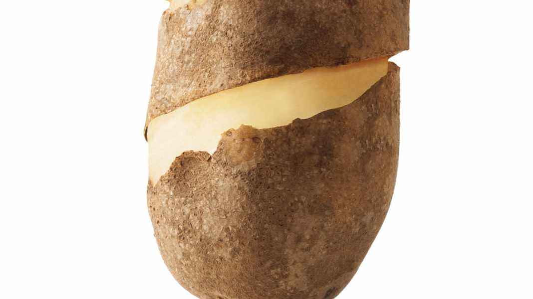 Légume du mois : la pomme de terre