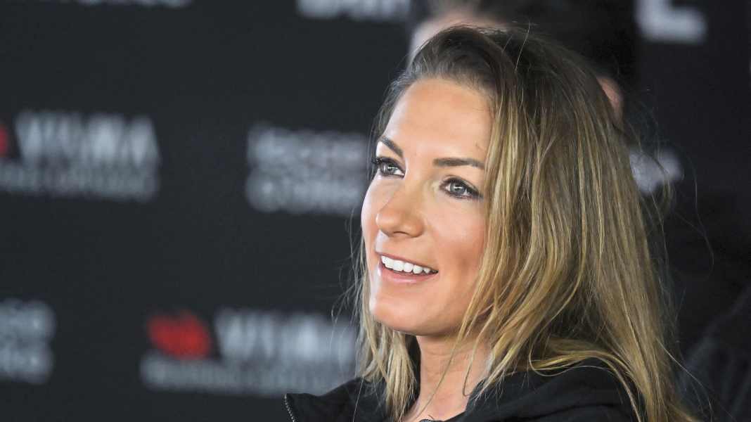 Pauline Ferrand-Prévot: “The Tour is the ultimate race”