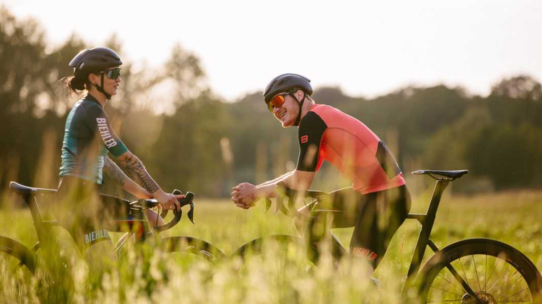 Nouveautés 2020 : Collection Biehler Design.Lab - Nouvelle ligne de maillots et de pantalons de Biehler