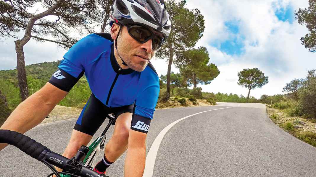 Conseil d'achat : vêtements fonctionnels pour vélo de course