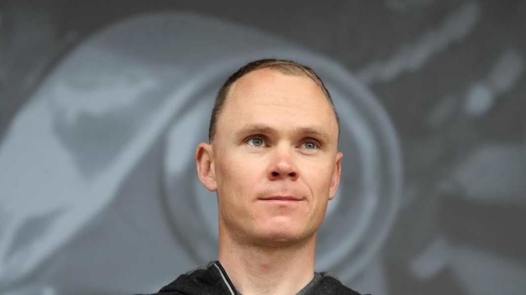 Froome zum Greipel-Team? - Transfer vor Tour-Start möglich