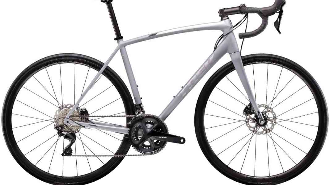 Innovations 2019: The Trek Émonda ALR - Trek presents lightweight aluminium racer Émonda ALR