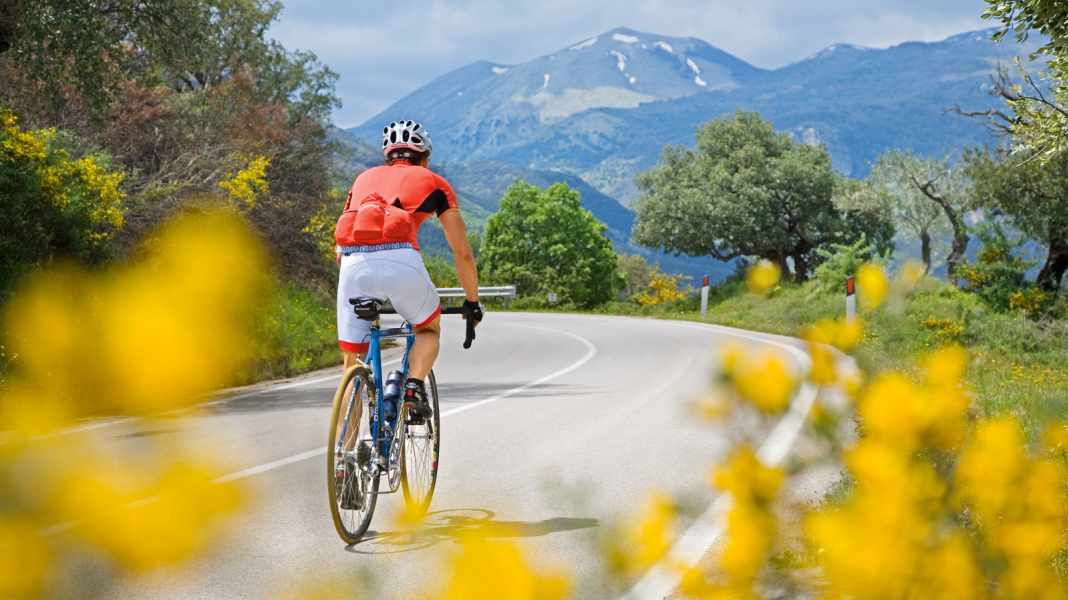 Giro della Sicilia - Neues Jedermann-Etappenrennen auf Sizilien geplant