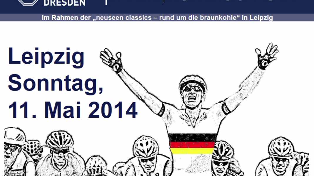 Deutsche Hochschulmeisterschaften Rennrad 2014