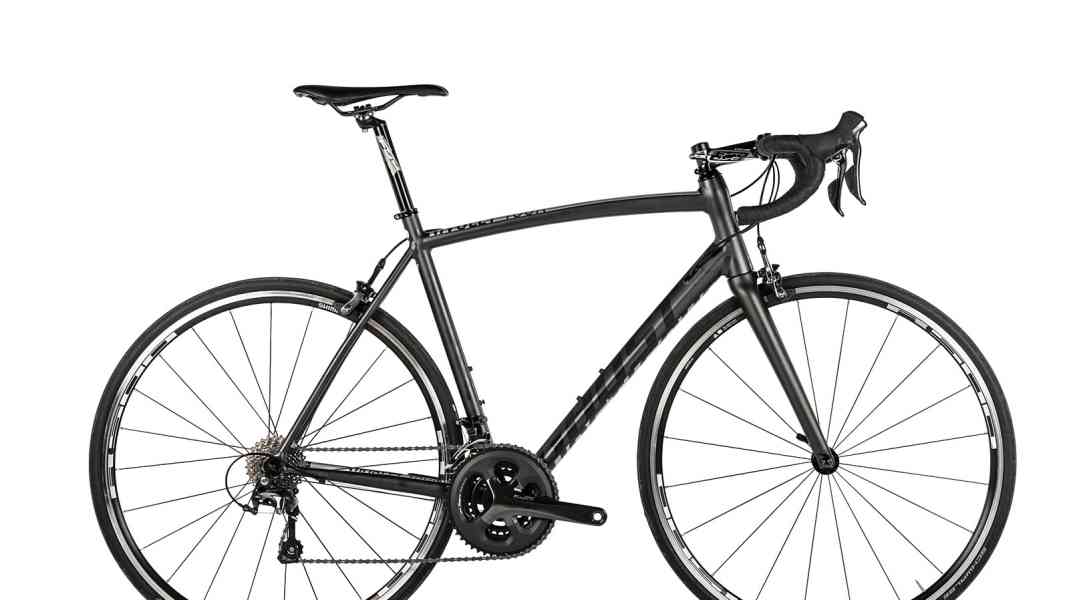 Test 2016 1000-Euro-Rennräder: Ghost Nivolet Tour 2 - Ghost Nivolet Tour 2 im Test