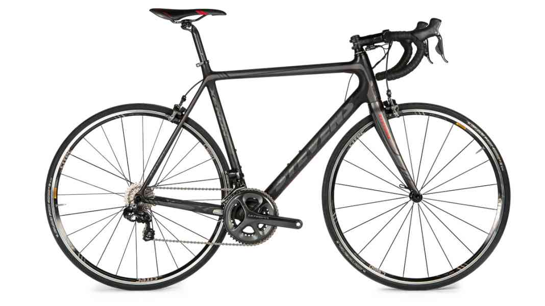 Stevens Xenon Di2 2014
