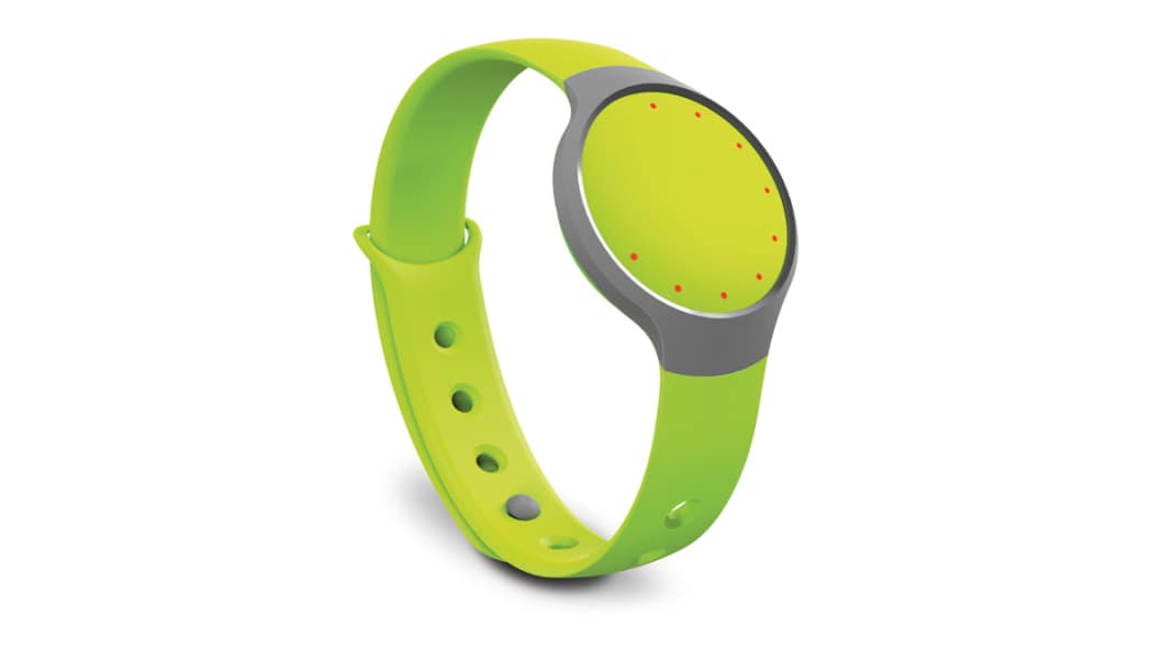 Test: Fitness-Tracker Misfit Flash