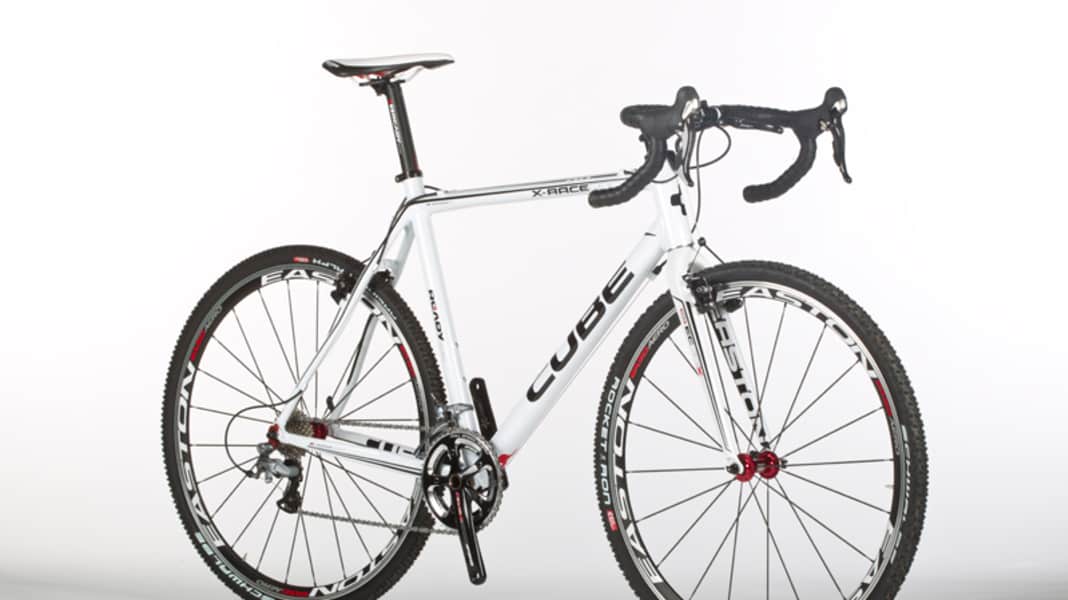 Cube X-Race Pro