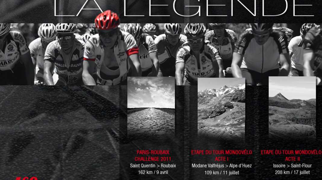 RTF instead of race: Problems at Challenge Paris-Roubaix