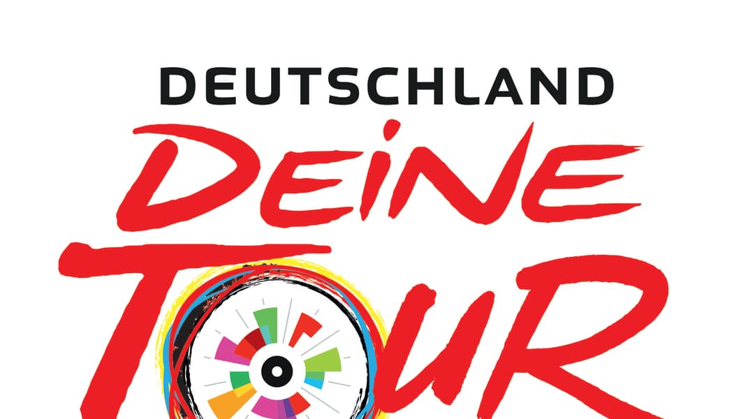 Première du nouveau Tour d'Allemagne en août 2018 - un nouveau départ en quatre étapes